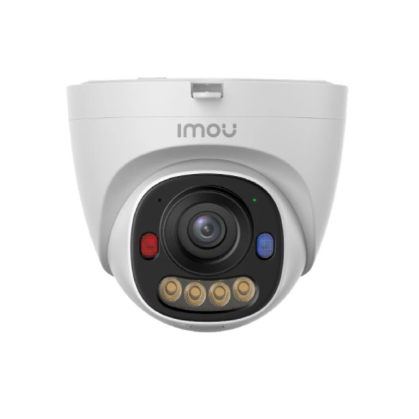 Κάμερα IMOU IPC-PS8EP-8X0 8MP 2.8mm